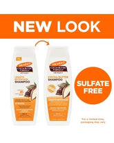 Cocoa Butter Formula Products Length Retention Shampoo 13.5 ml